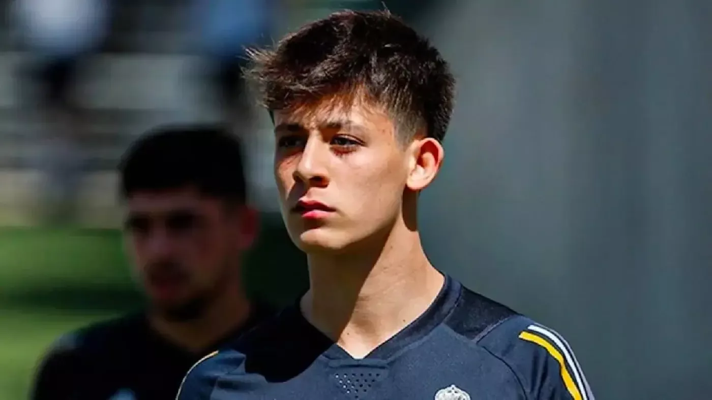 Arda Gyuler: “Anchelottidan kelgan qo‘ng‘iroq va otamning “Real” degan gapi hayotimni o‘zgartirdi”