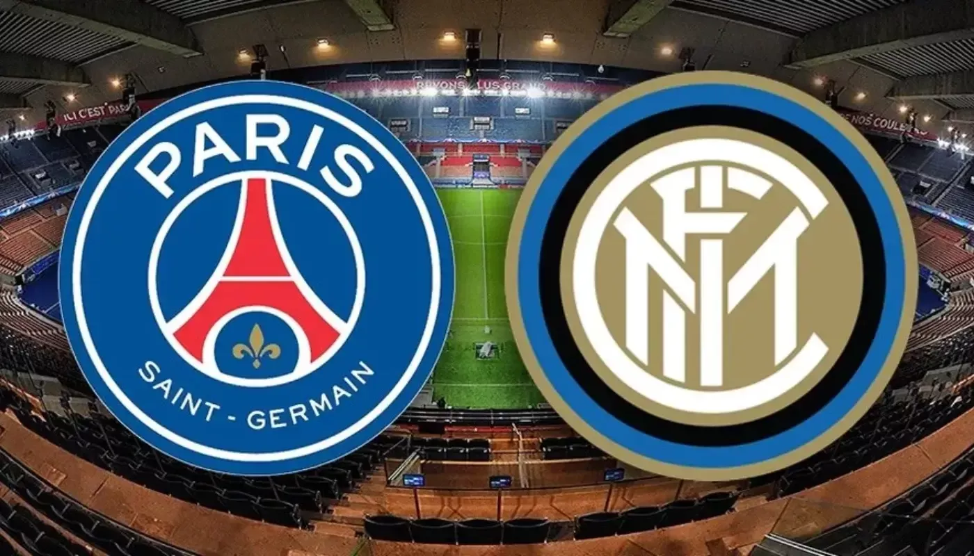 Chempionlar ligasi finalida g‘alaba qozonish ehtimoli yuqori klub "Inter"mi yoki PSJ?