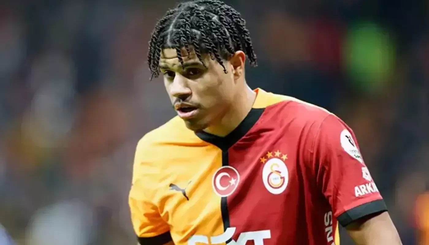 "Man Siti" "Galatasaroy"ning iste’dodli futbolchisi uchun 40 million yevro taklif qilmoqchi