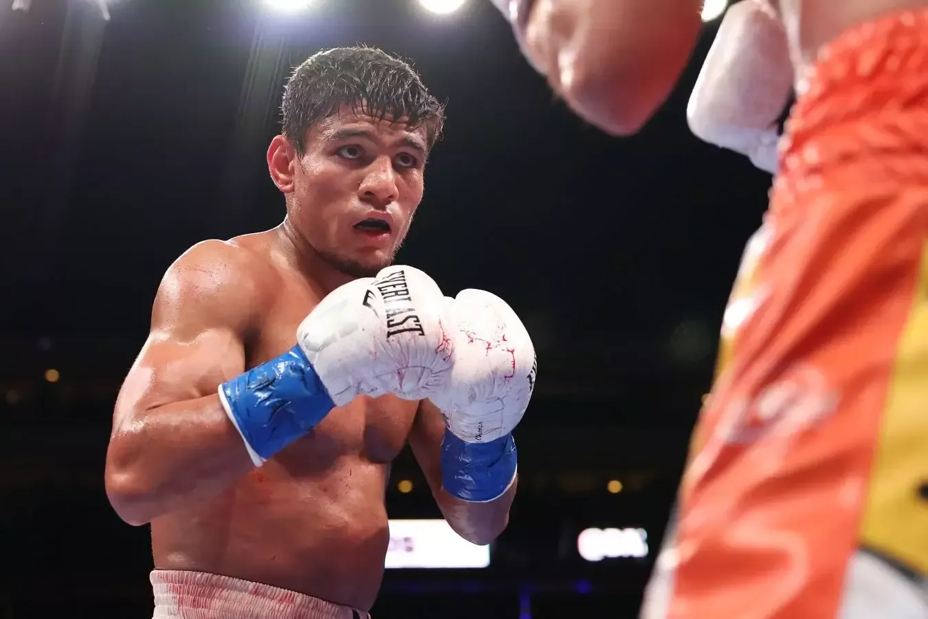 May oyi janglarga to‘la: MMA va boks yulduzlari tomoshabinlarni xushnud qiladi!