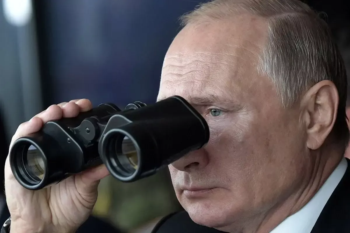 Putin qisqa muddatli maqsadlarga o‘tdimi? G‘arb razvedkasi tahlil berdi