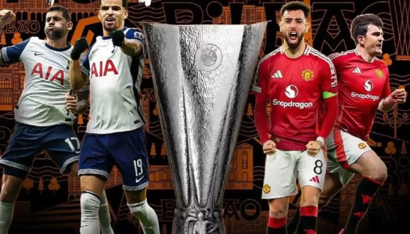 Yevropa Ligasi finali: Superkompyuter MYU va "Tottenxem"ning chempion bo‘lish imkoniyatini baholadi